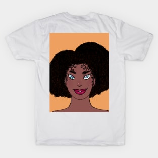 black beauty T-Shirt